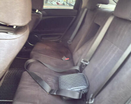 Сірий Альфа Ромео 159, об'ємом двигуна 1.91 л та пробігом 297 тис. км за 5899 $, фото 15 на Automoto.ua