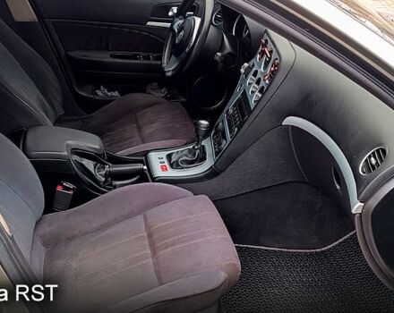 Сірий Альфа Ромео 159, об'ємом двигуна 1.9 л та пробігом 300 тис. км за 5600 $, фото 8 на Automoto.ua