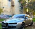 Серый Альфа Ромео 159, объемом двигателя 1.9 л и пробегом 300 тыс. км за 5600 $, фото 1 на Automoto.ua