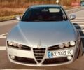 Серый Альфа Ромео 159, объемом двигателя 1.86 л и пробегом 333 тыс. км за 4800 $, фото 11 на Automoto.ua