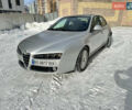 Серый Альфа Ромео 159, объемом двигателя 1.91 л и пробегом 310 тыс. км за 3999 $, фото 1 на Automoto.ua