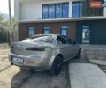 Серый Альфа Ромео 159, объемом двигателя 2.2 л и пробегом 270 тыс. км за 4600 $, фото 5 на Automoto.ua