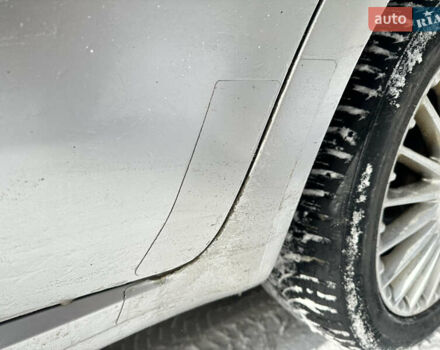 Серый Альфа Ромео 159, объемом двигателя 1.91 л и пробегом 310 тыс. км за 3999 $, фото 23 на Automoto.ua