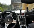 Сірий Альфа Ромео 159, об'ємом двигуна 1.86 л та пробігом 201 тис. км за 4900 $, фото 21 на Automoto.ua