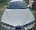 Серый Альфа Ромео 159, объемом двигателя 1.9 л и пробегом 179 тыс. км за 3200 $, фото 1 на Automoto.ua