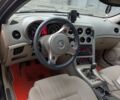 Серый Альфа Ромео 159, объемом двигателя 2.2 л и пробегом 271 тыс. км за 5900 $, фото 5 на Automoto.ua