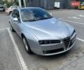 Сірий Альфа Ромео 159, об'ємом двигуна 1.91 л та пробігом 222 тис. км за 5700 $, фото 1 на Automoto.ua