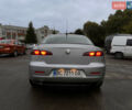 Серый Альфа Ромео 159, объемом двигателя 1.9 л и пробегом 235 тыс. км за 6200 $, фото 3 на Automoto.ua