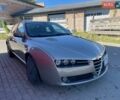 Серый Альфа Ромео 159, объемом двигателя 2.2 л и пробегом 250 тыс. км за 5999 $, фото 13 на Automoto.ua