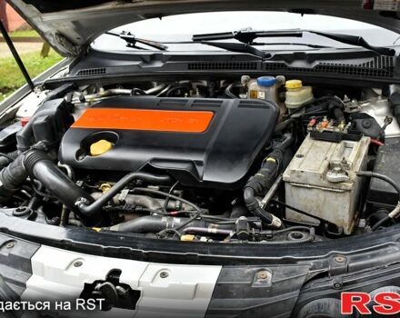 Сірий Альфа Ромео 159, об'ємом двигуна 1.9 л та пробігом 310 тис. км за 5000 $, фото 4 на Automoto.ua