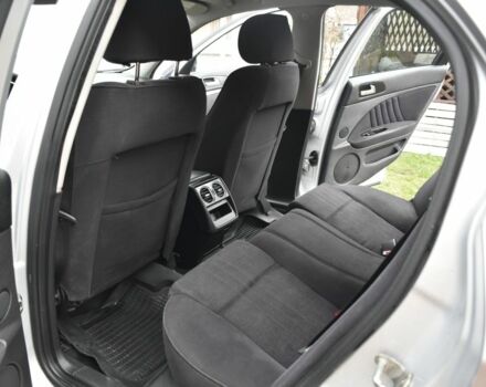 Сірий Альфа Ромео 159, об'ємом двигуна 1.9 л та пробігом 310 тис. км за 5000 $, фото 19 на Automoto.ua