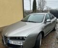 Сірий Альфа Ромео 159, об'ємом двигуна 1.86 л та пробігом 201 тис. км за 4900 $, фото 2 на Automoto.ua
