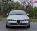 Сірий Альфа Ромео 159, об'ємом двигуна 1.9 л та пробігом 330 тис. км за 4499 $, фото 3 на Automoto.ua