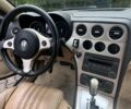 Сірий Альфа Ромео 159, об'ємом двигуна 1.91 л та пробігом 342 тис. км за 4700 $, фото 6 на Automoto.ua