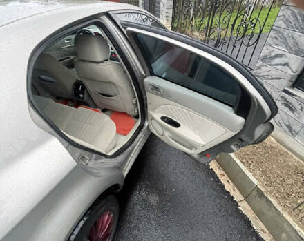 Серый Альфа Ромео 159, объемом двигателя 2.2 л и пробегом 260 тыс. км за 4500 $, фото 6 на Automoto.ua