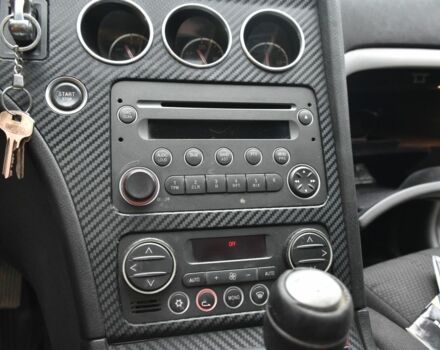 Сірий Альфа Ромео 159, об'ємом двигуна 1.9 л та пробігом 310 тис. км за 5000 $, фото 23 на Automoto.ua