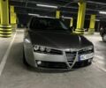 Сірий Альфа Ромео 159, об'ємом двигуна 1.86 л та пробігом 201 тис. км за 4900 $, фото 1 на Automoto.ua