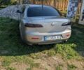 Серый Альфа Ромео 159, объемом двигателя 2.2 л и пробегом 271 тыс. км за 5900 $, фото 15 на Automoto.ua