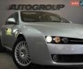 Сірий Альфа Ромео 159, об'ємом двигуна 1.9 л та пробігом 354 тис. км за 6900 $, фото 1 на Automoto.ua