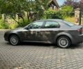 Сірий Альфа Ромео 159, об'ємом двигуна 1.91 л та пробігом 342 тис. км за 4900 $, фото 4 на Automoto.ua