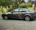 Серый Альфа Ромео 159, объемом двигателя 1.9 л и пробегом 343 тыс. км за 4800 $, фото 4 на Automoto.ua