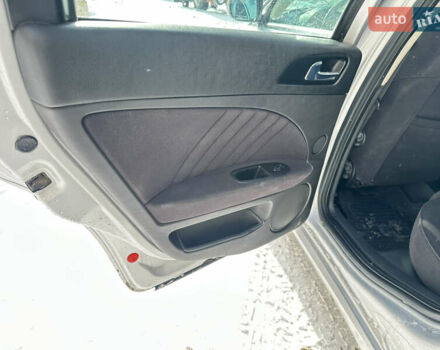 Серый Альфа Ромео 159, объемом двигателя 1.91 л и пробегом 310 тыс. км за 3999 $, фото 25 на Automoto.ua