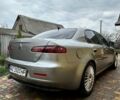 Сірий Альфа Ромео 159, об'ємом двигуна 1.86 л та пробігом 201 тис. км за 4900 $, фото 15 на Automoto.ua