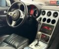 Сірий Альфа Ромео 159, об'ємом двигуна 1.9 л та пробігом 354 тис. км за 6900 $, фото 3 на Automoto.ua