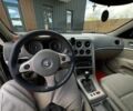 Сірий Альфа Ромео 159, об'ємом двигуна 2.2 л та пробігом 270 тис. км за 5000 $, фото 7 на Automoto.ua