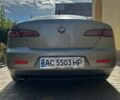 Сірий Альфа Ромео 159, об'ємом двигуна 1.86 л та пробігом 201 тис. км за 4900 $, фото 13 на Automoto.ua