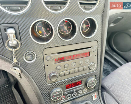 Серый Альфа Ромео 159, объемом двигателя 1.91 л и пробегом 310 тыс. км за 3999 $, фото 22 на Automoto.ua