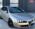 Серый Альфа Ромео 159, объемом двигателя 2.2 л и пробегом 256 тыс. км за 5850 $, фото 1 на Automoto.ua