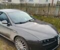 Сірий Альфа Ромео 159, об'ємом двигуна 1.91 л та пробігом 340 тис. км за 4700 $, фото 17 на Automoto.ua