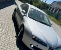 Серый Альфа Ромео 159, объемом двигателя 1.91 л и пробегом 310 тыс. км за 5000 $, фото 2 на Automoto.ua