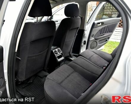 Сірий Альфа Ромео 159, об'ємом двигуна 1.9 л та пробігом 310 тис. км за 5000 $, фото 12 на Automoto.ua