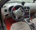 Серый Альфа Ромео 159, объемом двигателя 2.2 л и пробегом 271 тыс. км за 5900 $, фото 6 на Automoto.ua