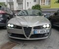 Серый Альфа Ромео 159, объемом двигателя 2.2 л и пробегом 271 тыс. км за 5900 $, фото 11 на Automoto.ua