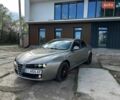 Серый Альфа Ромео 159, объемом двигателя 2.2 л и пробегом 270 тыс. км за 4800 $, фото 6 на Automoto.ua