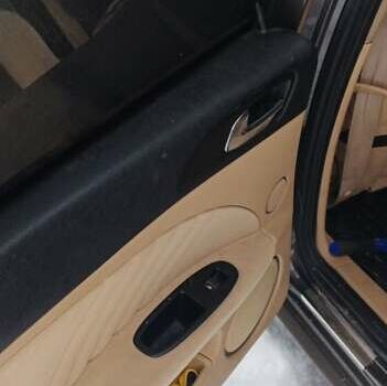 Сірий Альфа Ромео 159, об'ємом двигуна 1.9 л та пробігом 320 тис. км за 5100 $, фото 10 на Automoto.ua