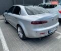 Сірий Альфа Ромео 159, об'ємом двигуна 1.91 л та пробігом 222 тис. км за 5700 $, фото 2 на Automoto.ua
