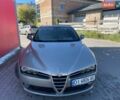 Серый Альфа Ромео 159, объемом двигателя 2.2 л и пробегом 250 тыс. км за 5999 $, фото 14 на Automoto.ua