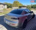 Серый Альфа Ромео 159, объемом двигателя 2.2 л и пробегом 250 тыс. км за 5999 $, фото 8 на Automoto.ua