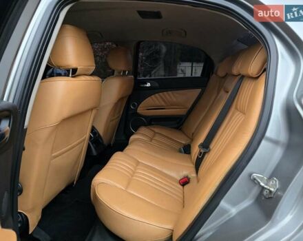 Сірий Альфа Ромео 159, об'ємом двигуна 1.9 л та пробігом 330 тис. км за 4499 $, фото 26 на Automoto.ua