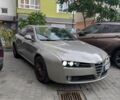 Серый Альфа Ромео 159, объемом двигателя 2.2 л и пробегом 271 тыс. км за 5900 $, фото 9 на Automoto.ua