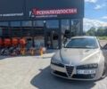 Серый Альфа Ромео 159, объемом двигателя 2.2 л и пробегом 271 тыс. км за 5700 $, фото 17 на Automoto.ua