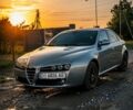 Серый Альфа Ромео 159, объемом двигателя 2.2 л и пробегом 271 тыс. км за 5900 $, фото 13 на Automoto.ua