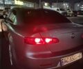 Сірий Альфа Ромео 159, об'ємом двигуна 1.86 л та пробігом 201 тис. км за 4900 $, фото 27 на Automoto.ua