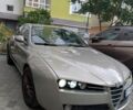 Серый Альфа Ромео 159, объемом двигателя 2.2 л и пробегом 271 тыс. км за 5900 $, фото 1 на Automoto.ua