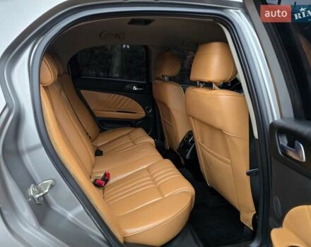Сірий Альфа Ромео 159, об'ємом двигуна 1.9 л та пробігом 330 тис. км за 4499 $, фото 23 на Automoto.ua