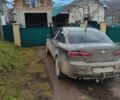 Сірий Альфа Ромео 159, об'ємом двигуна 1.91 л та пробігом 340 тис. км за 4700 $, фото 16 на Automoto.ua